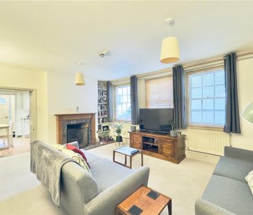 2 bedroom maisonette to rent - Photo 1