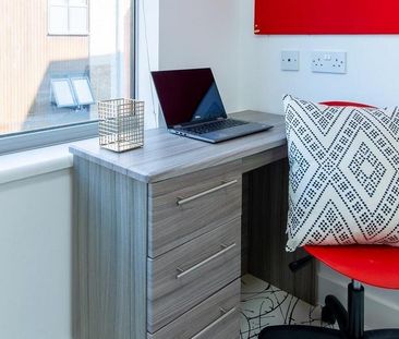 Studio to rent - Photo 6