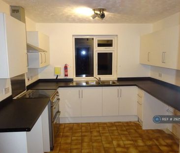 2 bedroom terraced house to rent - Photo 4