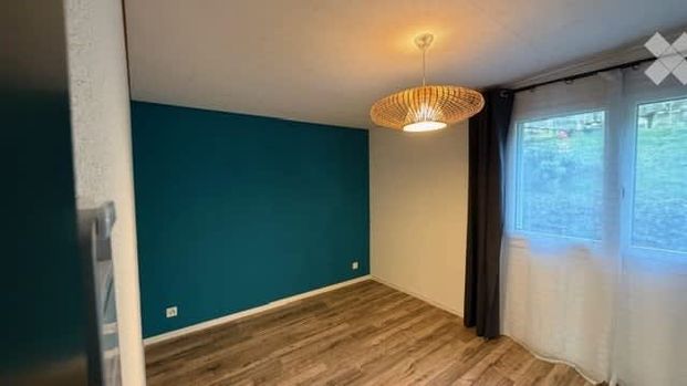 3.5 Zimmer, 86 m² - Photo 1