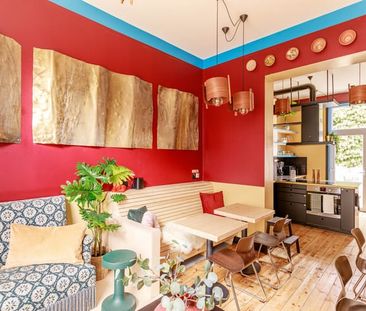 Huis te huur - Foto 6