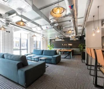 Deluxe Studio - Photo 5