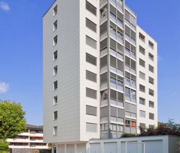 MIETEN OHNE KAUTION - Moderne Wohnung an zentraler Wohnlage - Photo 6