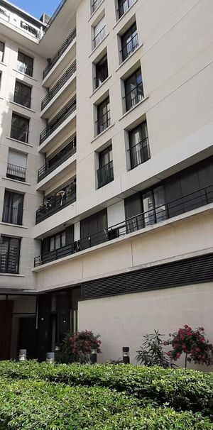 location Appartement T3 DE 64.99m² À BOULOGNE - Photo 1