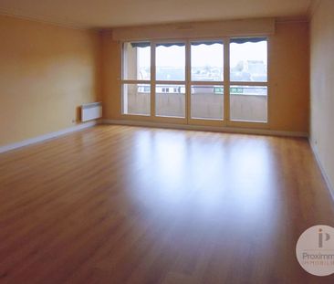 Location Appartement 3 pièces 78m² - Photo 4