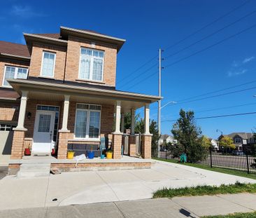 For Lease - 60 Divinity Circle Unit# BSMT, Brampton, Ontario - Photo 6