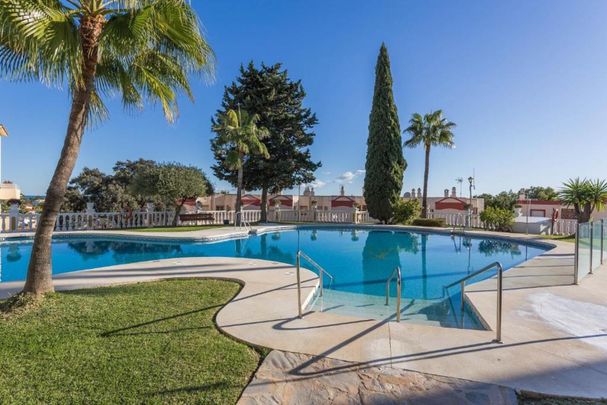 Ground Floor Apartment in Riviera del Sol - Photo 1