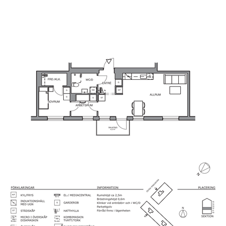 Sandbrogatan 1A, 74949, Enköping - Photo 4