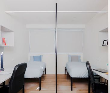 Cluster Ensuite Twin Share Bronze - Photo 5