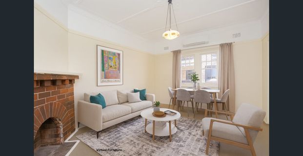 Great Sized Two Bedroom Apartment - Photo 1