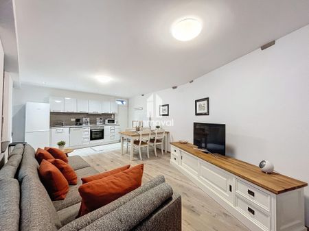 PETITE FRANCE - 3P MEUBLE - 67.36M² - Photo 2