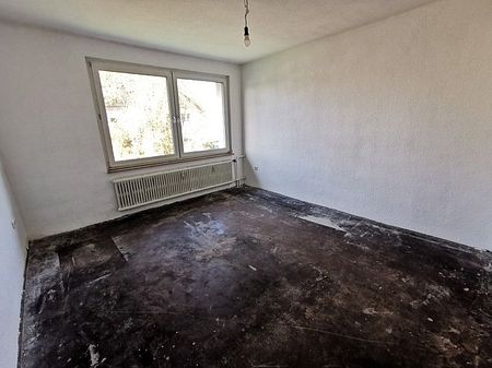 Jetzt zugreifen: günstig geschnittene 3-Zimmer-Wohnung - Photo 4