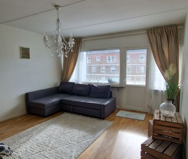 Bygatan, Solna - Foto 1