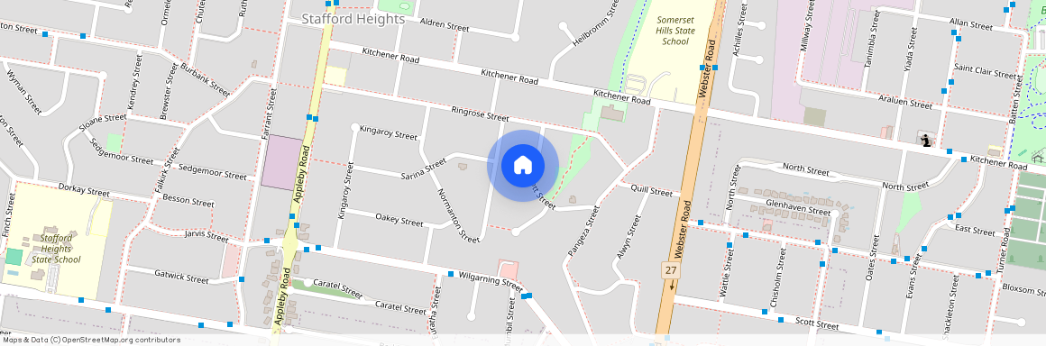 28 Amott Street, Qld 4053, Stafford Heights