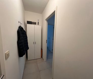 Appartement - Te huur - Foto 1