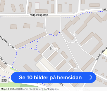 Surbrunnsvägen 8 E - Foto 1