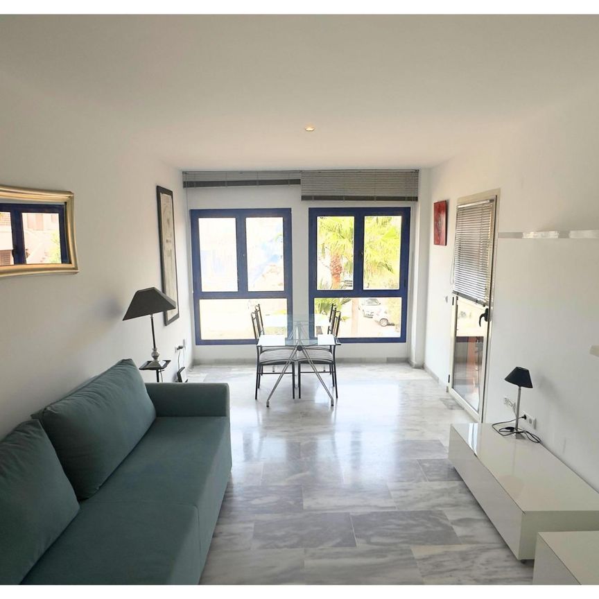 Alquiler de Piso en Aldea Hills, Manilva - Photo 1