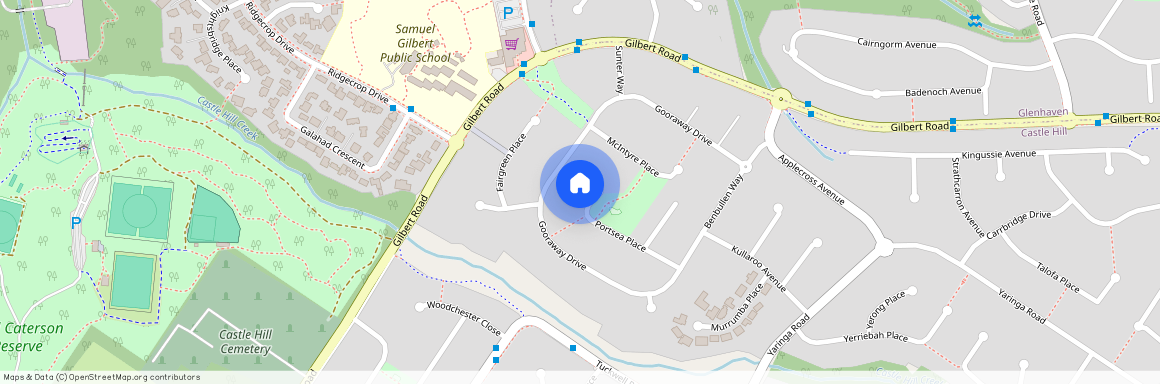 26 Portsea Pl, NSW 2154, Castle Hill