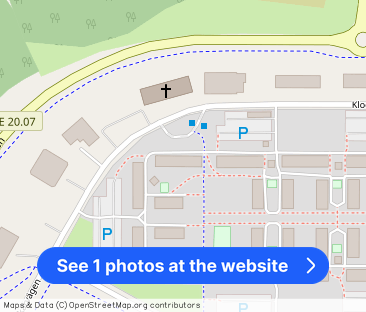 Klockarvägen 161 - Photo 1