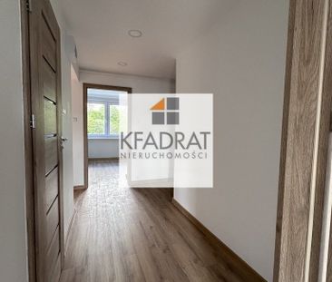 Ciepłe 2 pokoje, Pomorzny, umeblowane - Фото 6