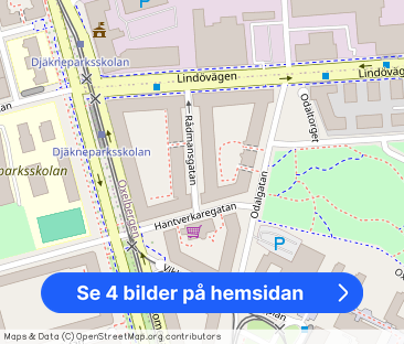 Rådmansgatan 7 - Foto 1