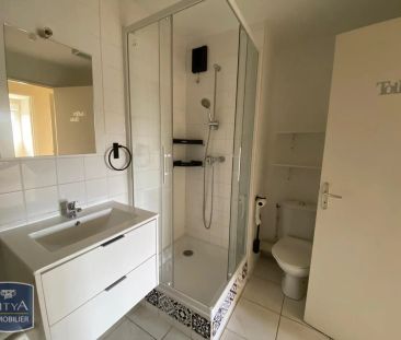 Appartement à louer 2 pièces 48.2m² - Photo 3