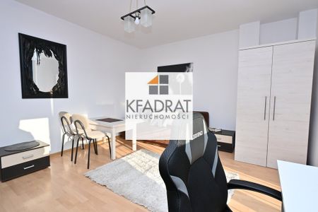 Kawalerka w centrum przy Galaxy, wynajem !!! - Zdjęcie 2