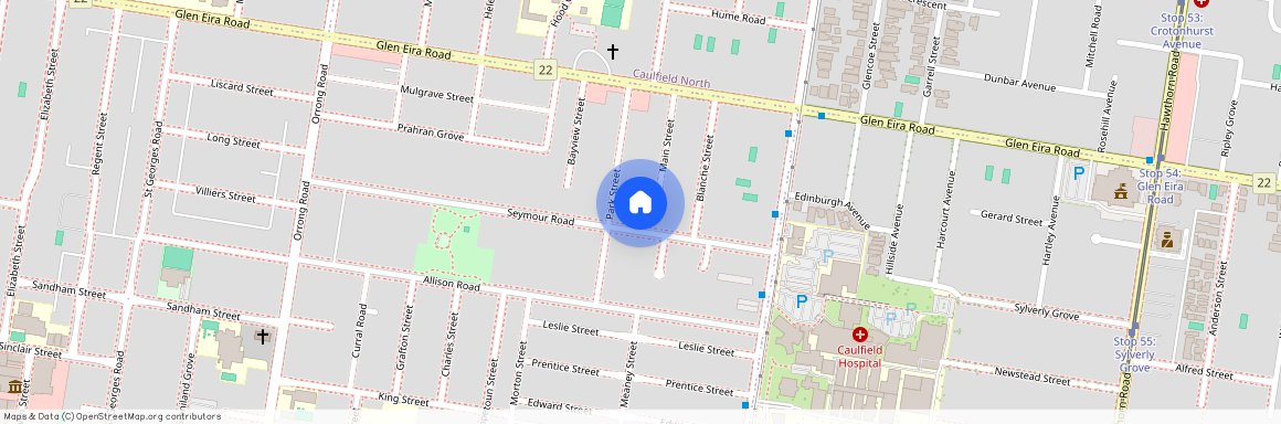 73 Seymour Road, Vic 3185, Elsternwick