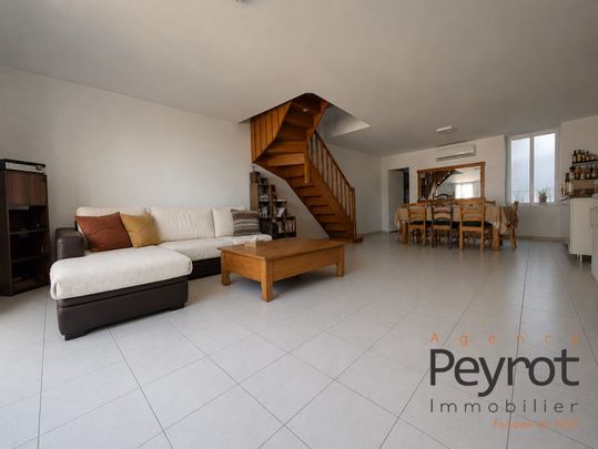 Location Appartement 4 pièces 104m² PERPIGNAN 66000 - Photo 1