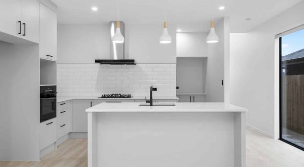 High End Living Personified - Photo 1