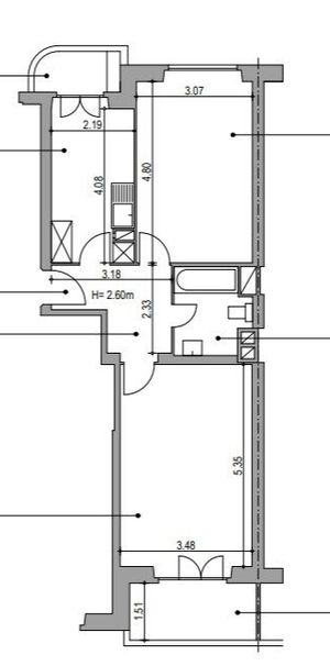 Les Hauts de Saint-Jean - Foto 2