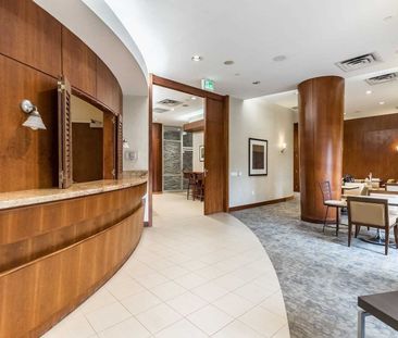 For Lease - 55 Strathaven Drive Unit# 515, Mississauga, Ontario - Photo 4