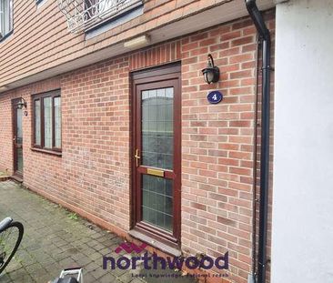 Bartholomew Street West, Central, Exeter, EX4 - Photo 4