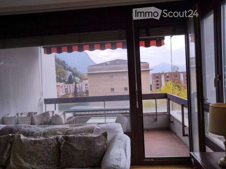 1.5 Zimmer, 50 m² - Foto 4