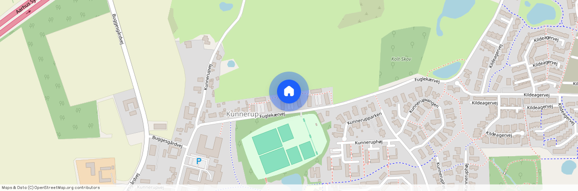 Fuglekærvej 108 G, 8361 Hasselager