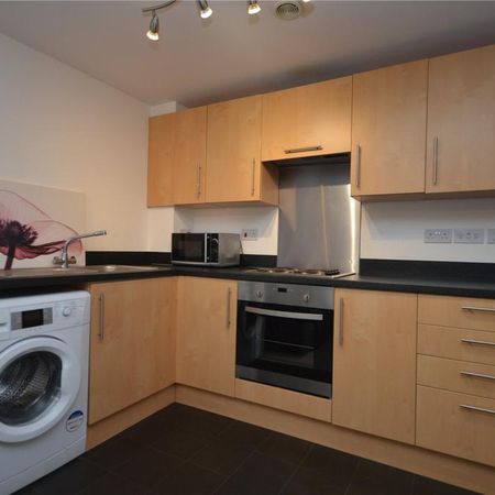 1 bedroom apartment to rent - Photo 3