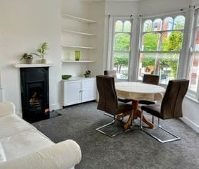 2 Bed Maisonette, Parfrey Street, W6 - Photo 5