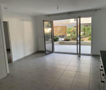 Location Appartement 2 pièces 46m² CHAMBERY 73000 - Photo 1