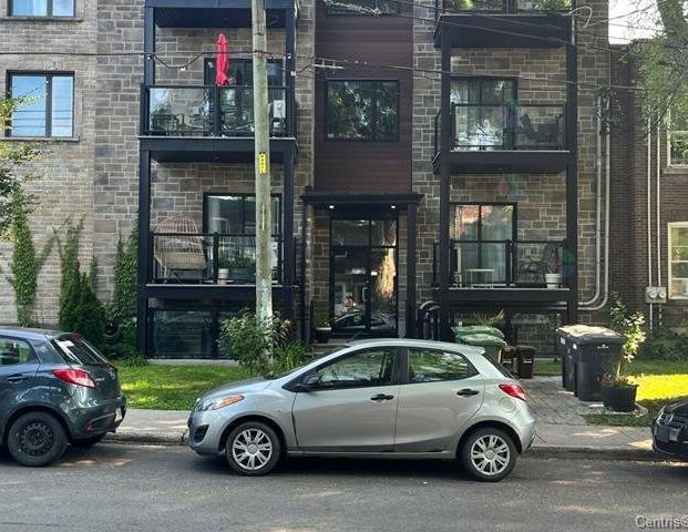 À louer / Appartement - Photo 1