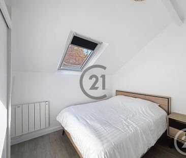 Location Appartement 1 pièce 28m² MELUN 77000 - Photo 3
