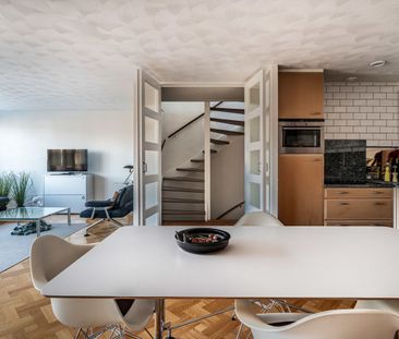 Appartement te huur: Fitterstraat 21 2321 PJ Leiden - Foto 1