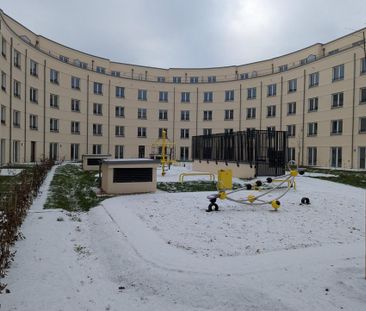 Erstbezug! 3-Zi-Neubau mit neuer EBK, Garten und TG-Stellplatz - Foto 1