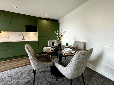 2 bedroom apartment to rent - Photo 2