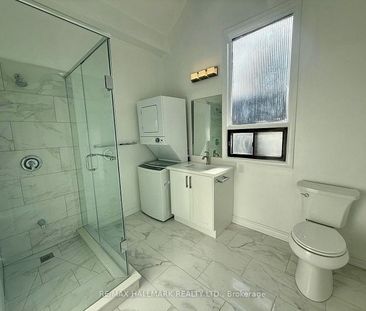 For Lease - 1 Howie Avenue Unit# Upper, Toronto, Ontario - Photo 3