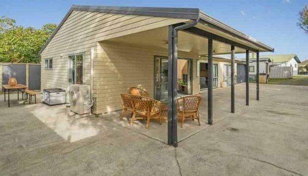 Comfort and Convenience - Photo 1