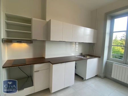 Appartement à louer 2 pièces 53.31m² - Photo 5