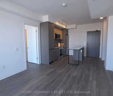 10 All nations Drive #E1401 - Photo 6