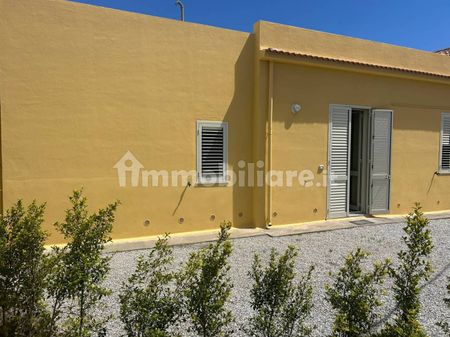Villa a schiera via San Paolino, Ponente, Milazzo - Photo 4