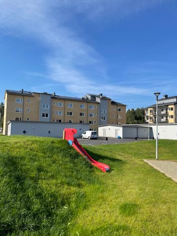 Myrängsvägen, Skelleftehamn - Foto 3