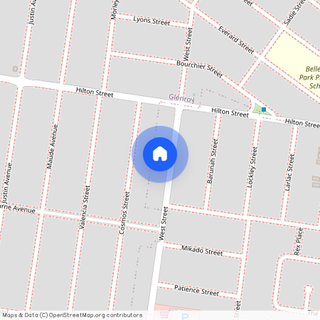 135 West Street, Vic 3046, Hadfield